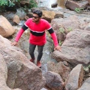 Meet your Posher, Abdul